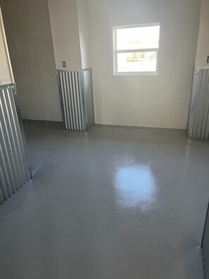 Interiör