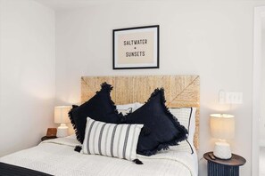 3 chambres, Wi-Fi gratuit, draps fournis