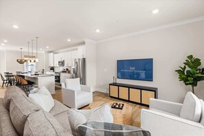 TV connectée