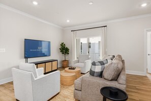 TV connectée