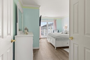 4 chambres, Wi-Fi, draps fournis