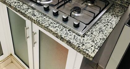 Family apartment ideal to spend a vacation with your family.