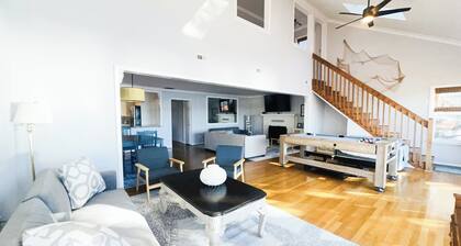 Oceanfront Escape Private Beach