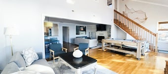 Oceanfront Escape Private Beach