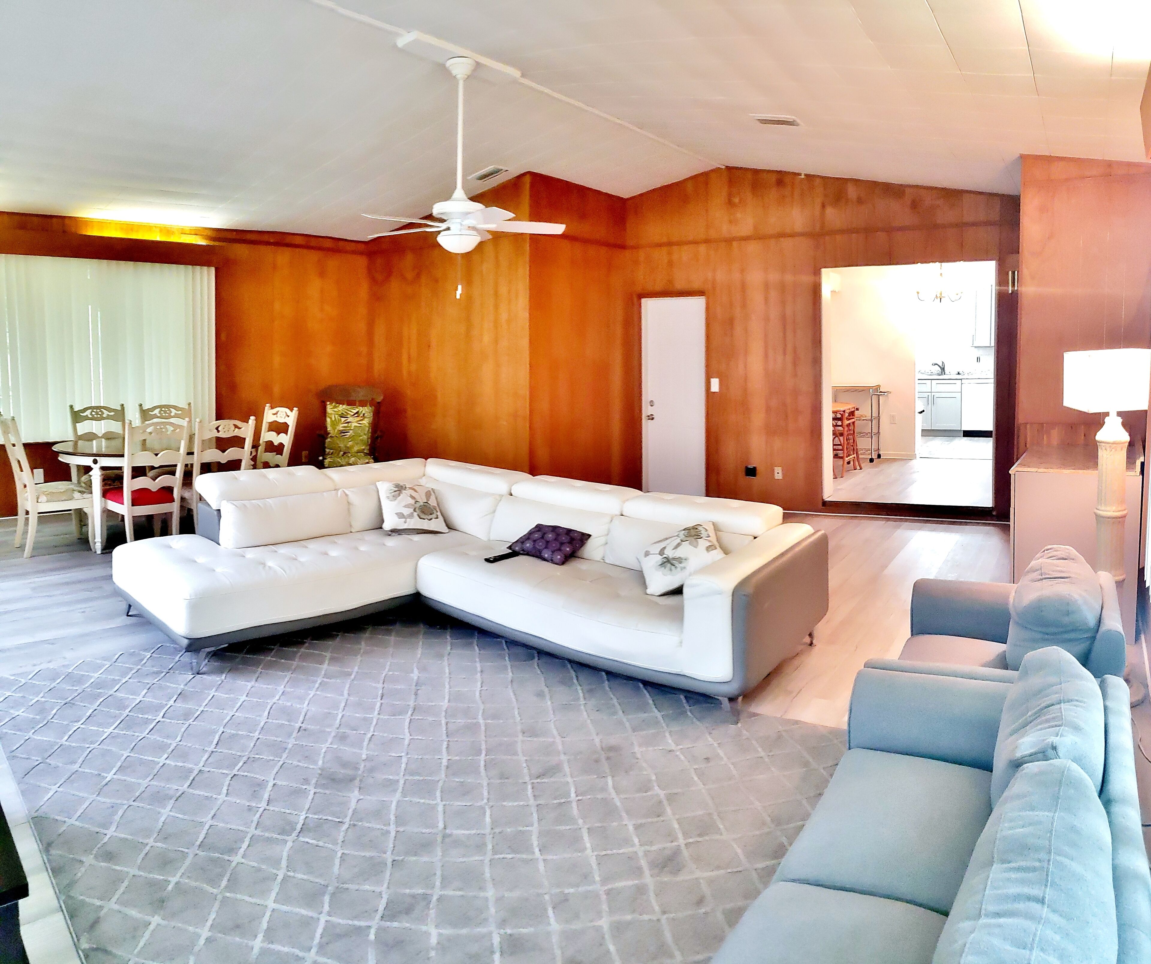 Smart-TV, Computerbildschirme