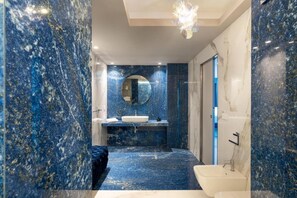 別墅, 多間臥室, 無障礙, 吸煙房 | 浴室