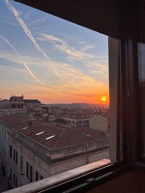 Interior - Cappuccini guesthouse, relaxation and tranquility. (Sassari)