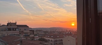 Cappuccini guesthouse, relaxation and tranquility.