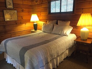 1 dormitorio y wifi