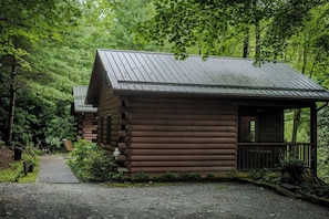 Ulkopuoli