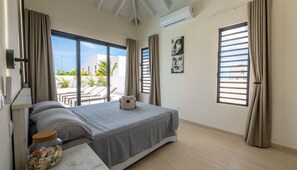 3 Schlafzimmer, Zimmersafe, Bügeleisen/Bügelbrett, kostenloses WLAN