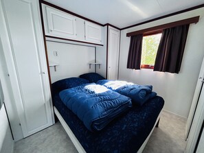 2 chambres, Wi-Fi gratuit