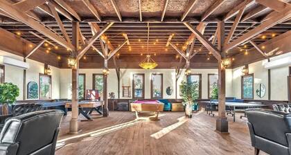 Shiraz: Tranquil Retreat W/hot-tub, 10 Mins to Downtown!