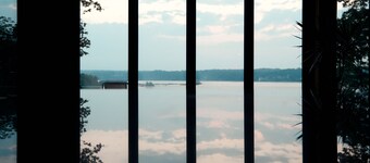 Shatemuc, a magical getaway on the Hudson River