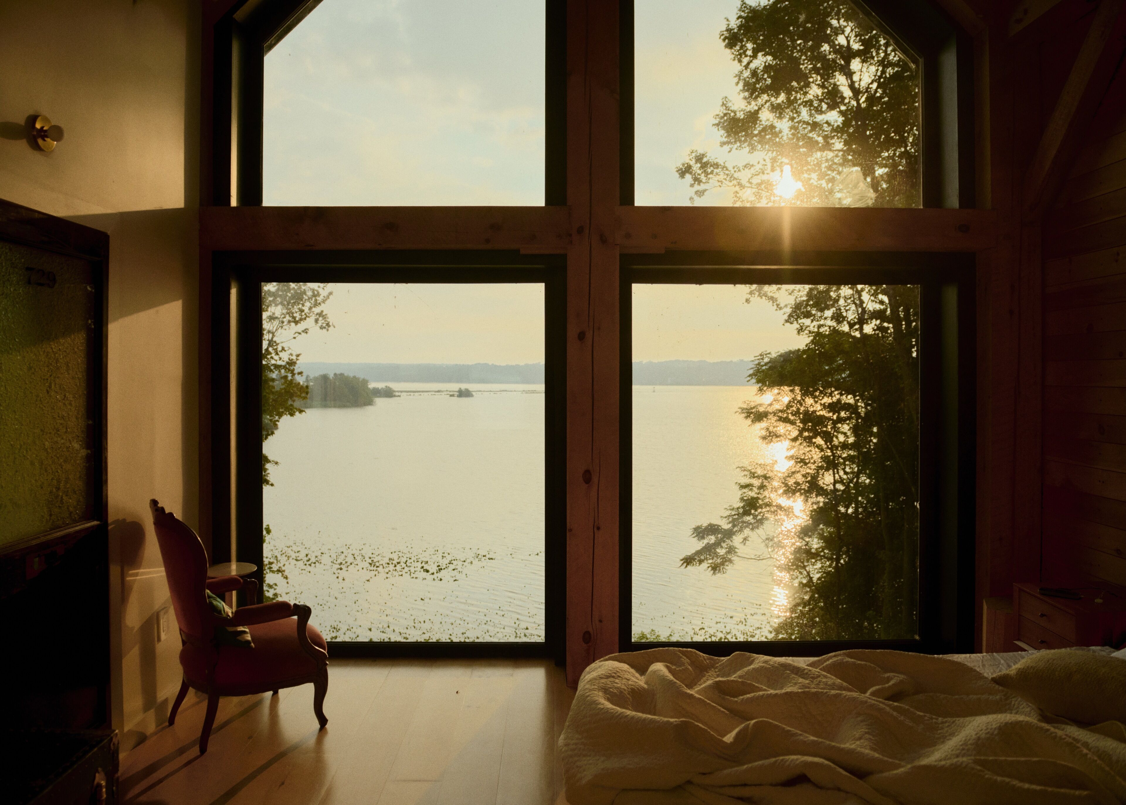 3 bedrooms, desk, free WiFi, bed sheets