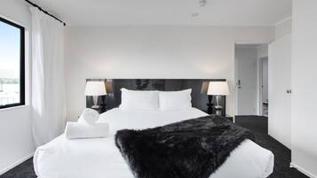 2 bedrooms, internet