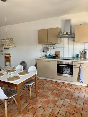 Cucina privata