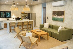 Télévision, espaces bureaux