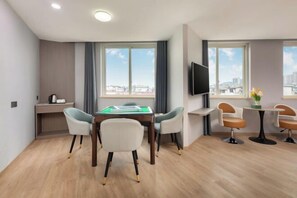 Room - City 118 Old Street Binjiang Road (Huangshan)