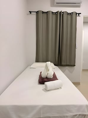 Triple Room - Lençóis Prime Hotel (Barreirinhas)