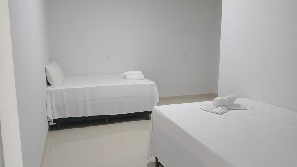Foto - Lençóis Prime Hotel