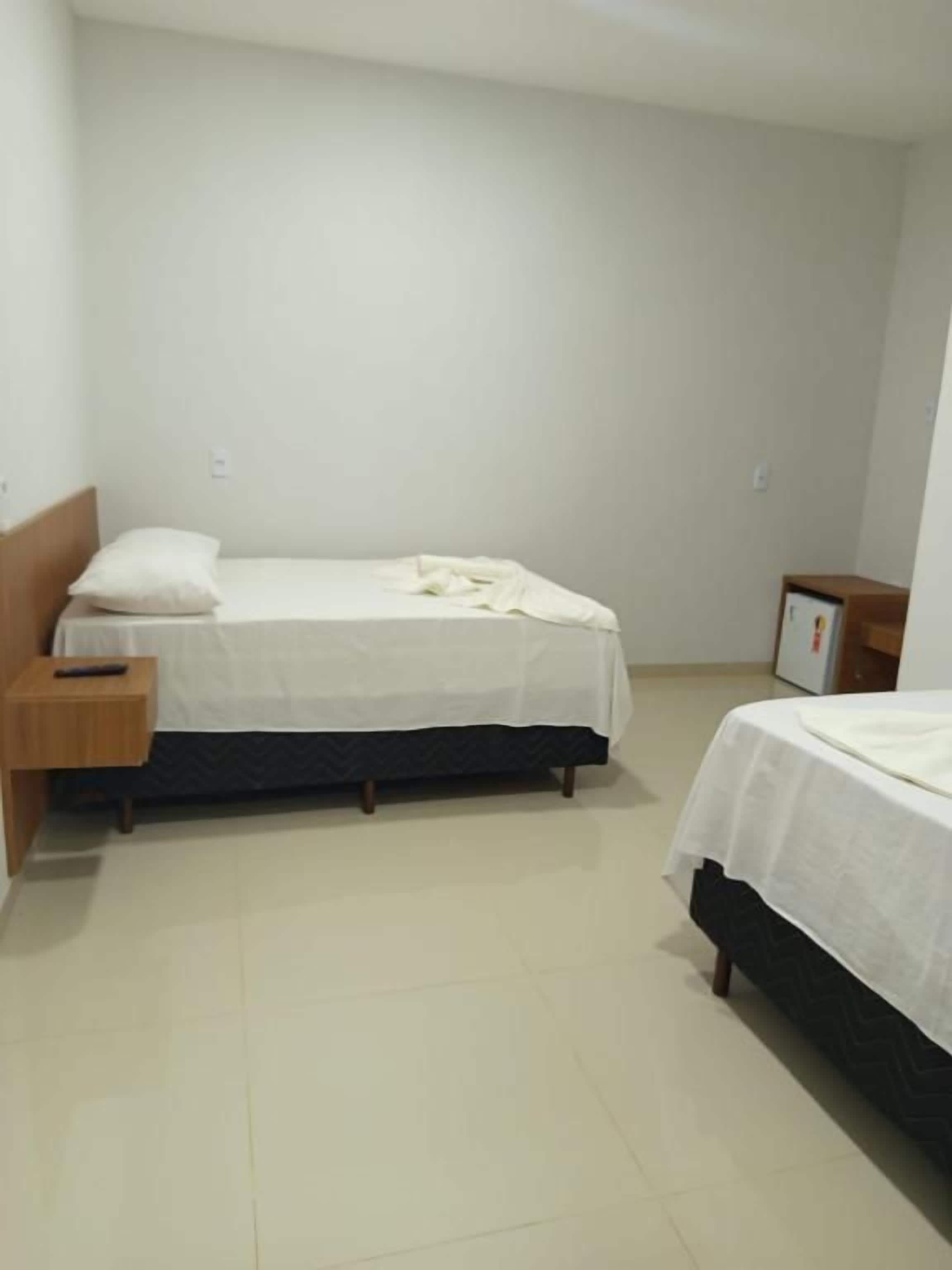 Foto - Lençóis Prime Hotel