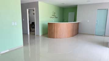 Recepción