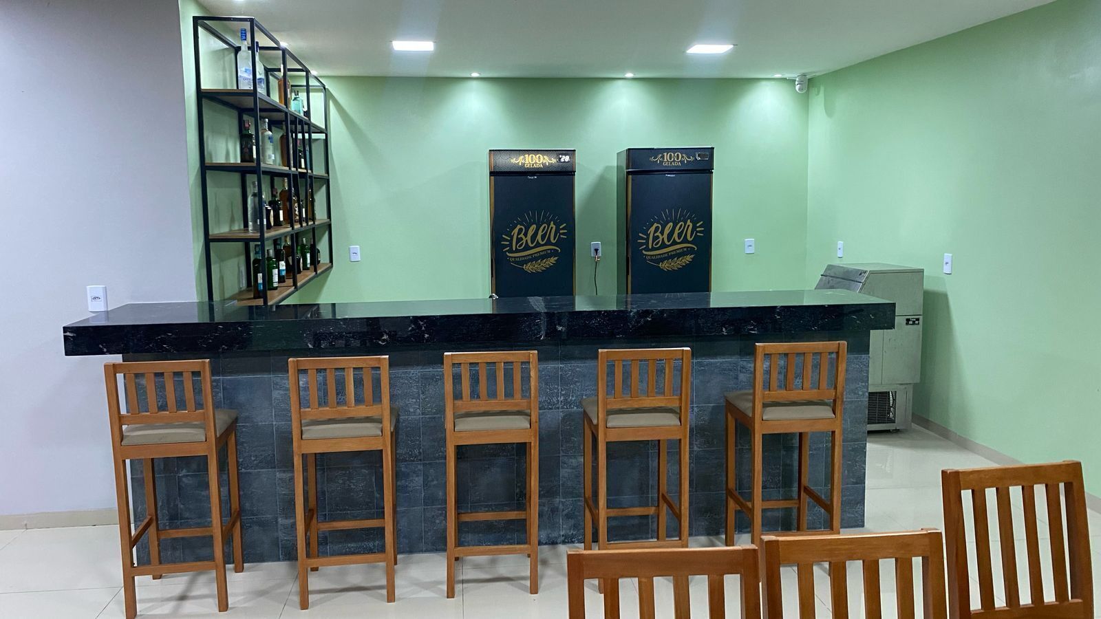 Foto - Lençóis Prime Hotel