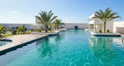 Lençóis Prime Hotel