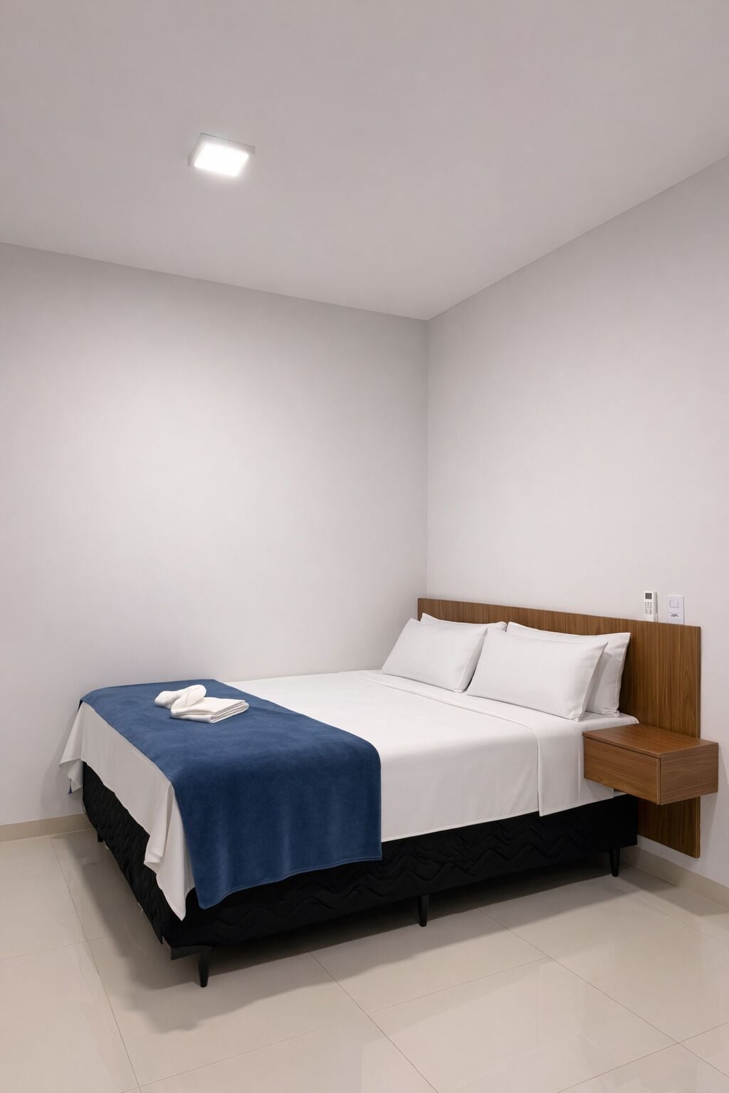 Quarto casal, 1 cama de casal | Wi-Fi de cortesia, roupa de cama