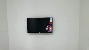 Habitació doble | Wifi gratuïta i roba de llit