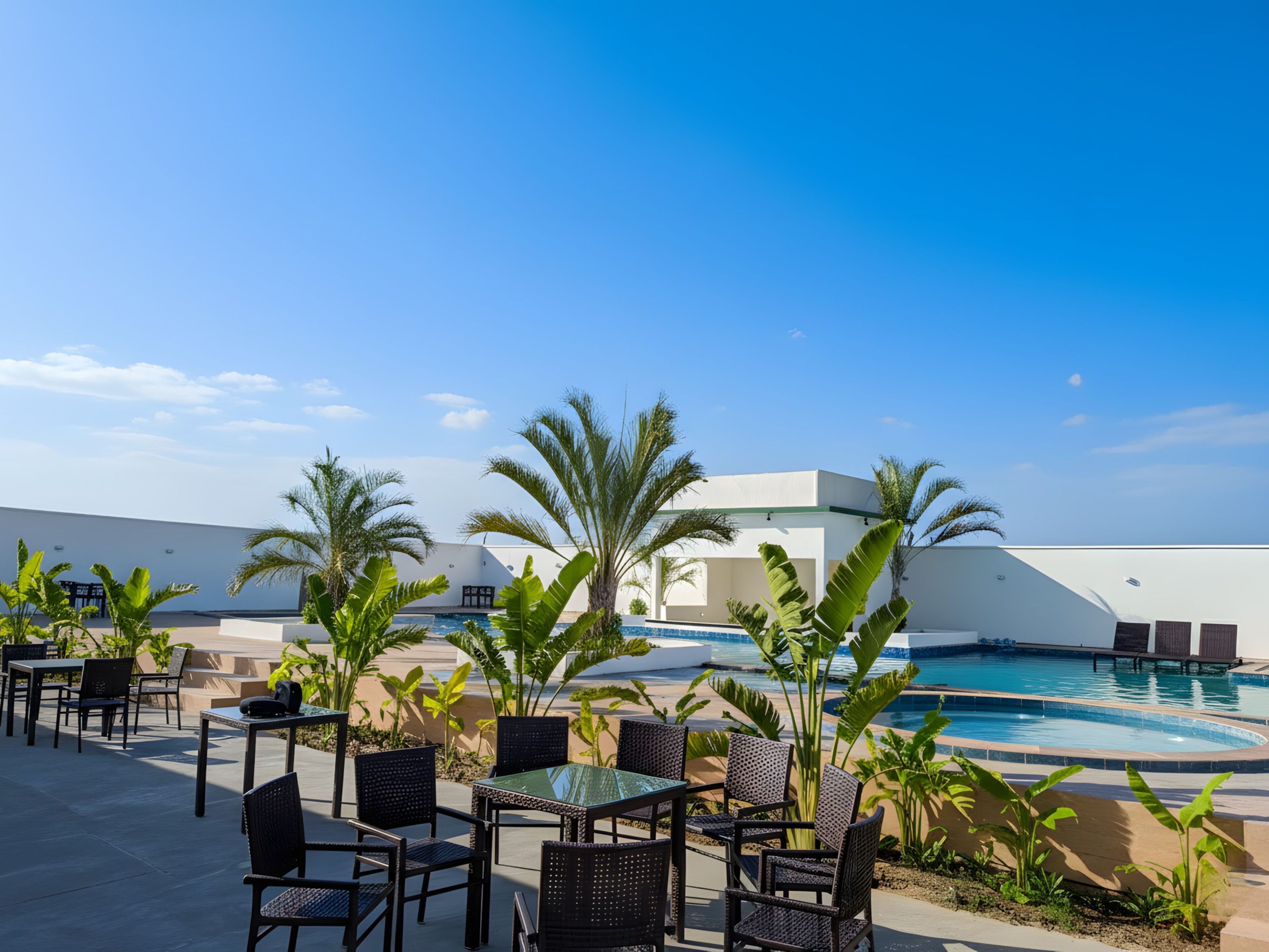 Foto - Lençóis Prime Hotel