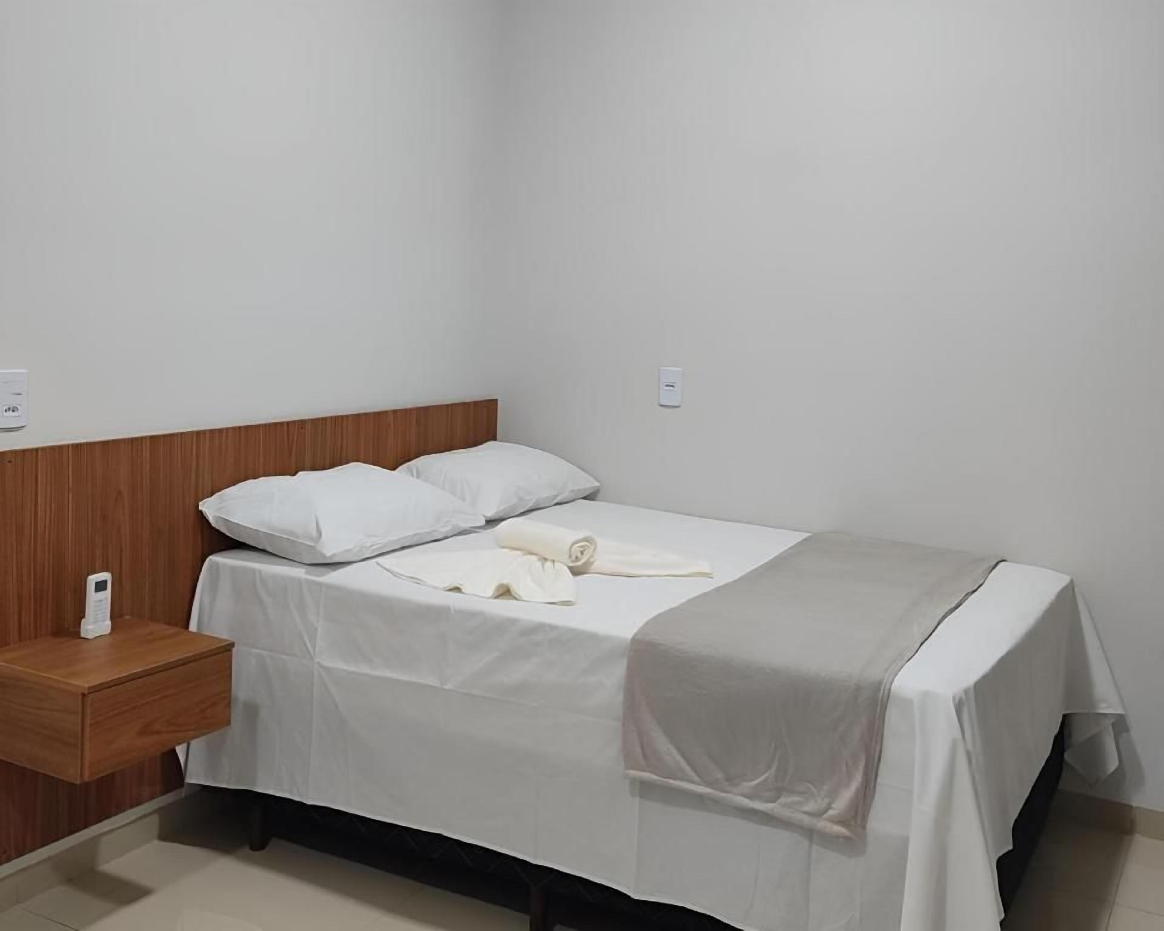 Foto - Lençóis Prime Hotel