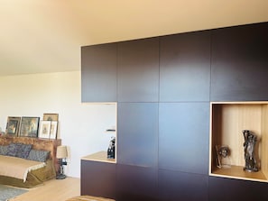 1 chambre, Wi-Fi gratuit