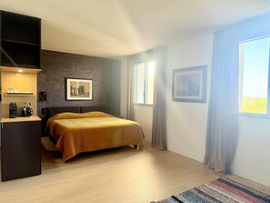 1 chambre, Wi-Fi gratuit