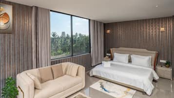 Suíte família | Roupas de cama de algodão egípcio, roupas de cama premium, escrivaninha