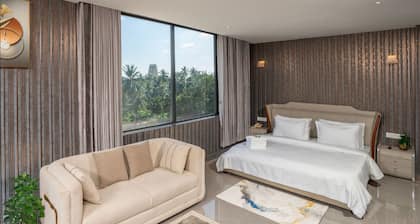 HOTEL SRI ASHVIK