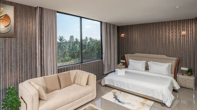 HOTEL SRI ASHVIK