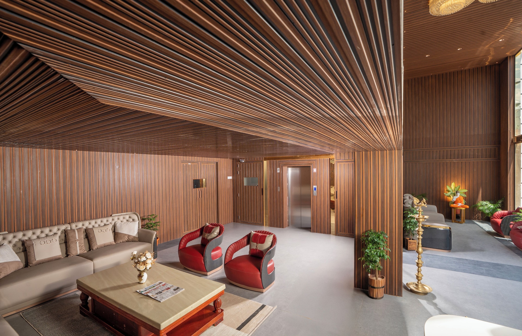 3 Star Hotels