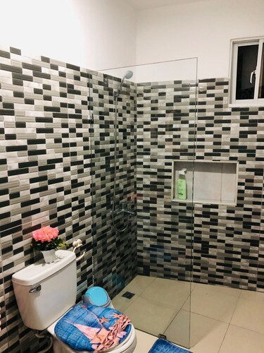 Comfortable apartment