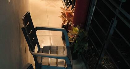 Comfortable apartment