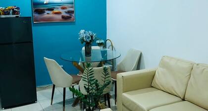 Comfortable apartment
