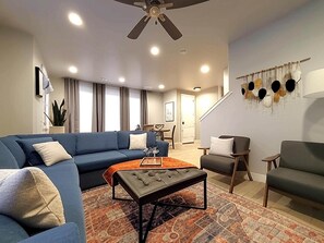 Table tennis, stereo