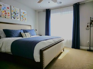 4 bedrooms, iron/ironing board, free WiFi, bed sheets - Oasis on the Rocks - Pool, Spa & UTV Rental (Washington)