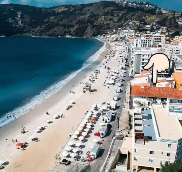 Spiaggia