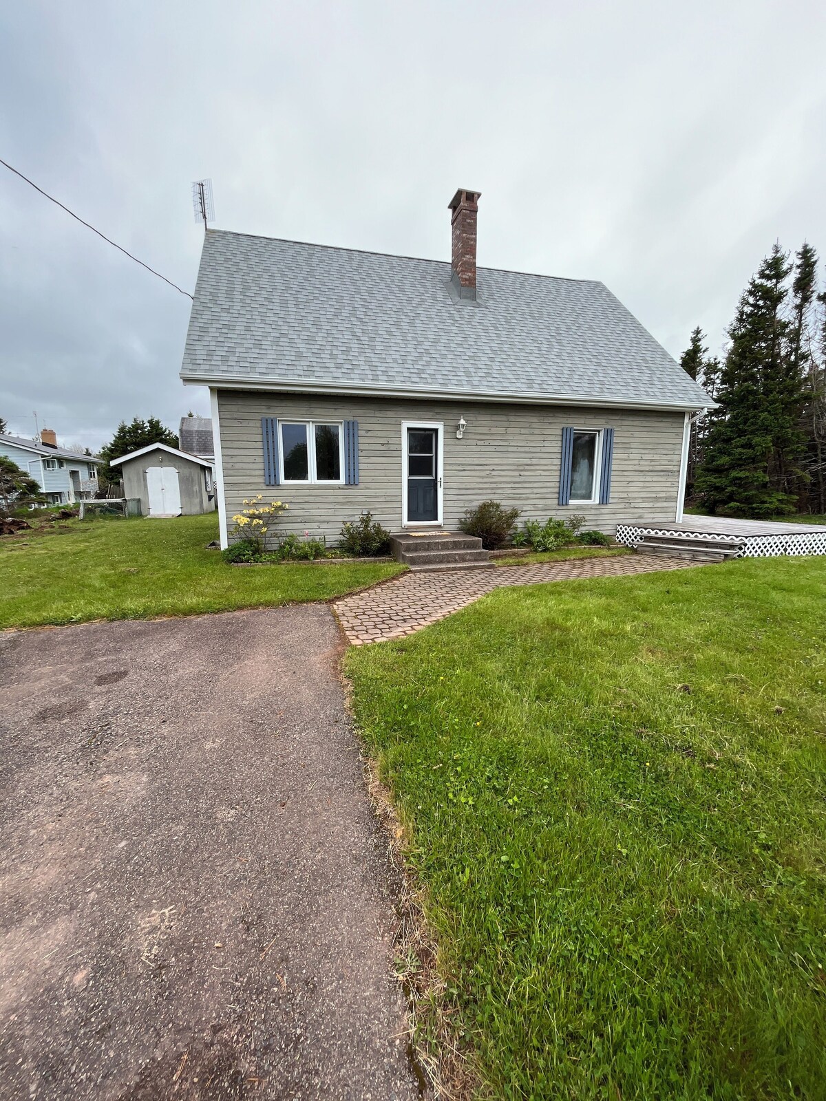 Bild für Gastgeberprofil