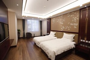 ห้องพัก