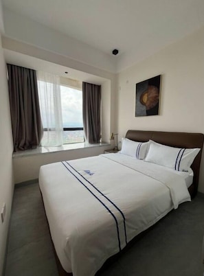 3 chambres, Wi-Fi