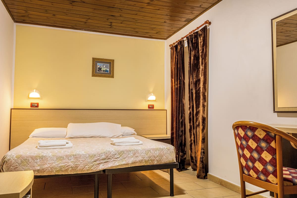 Standard-Apartment, 2 Schlafzimmer