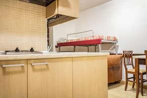 Classic Apartment | Private kitchen
